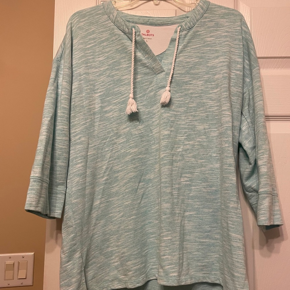 Talbots Shirt